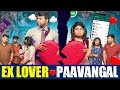 Ex Lover Paavangal Parithabangal