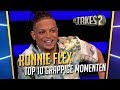 Ronnie Flex krijgt het WARM van Trijntje Oosterhuis! | It Takes 2