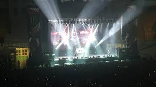 Slayer - Payback - Live in Athens, 2019