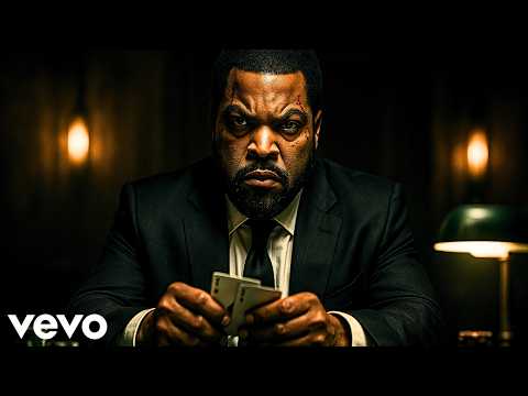 Ice Cube - Game Over / Mixtape #1 (2025)