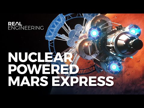image-What is the most powerful form of propulsion?