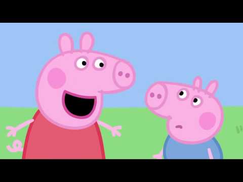 胡椒豬 - 打嗝（11集/1季） [高清] (Peppa Pig - Hiccups (11 episode / 1 season) [HD])