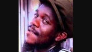 Dennis Brown - wolf and leopards