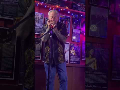 The Nighthawks - Don’t Go No Further