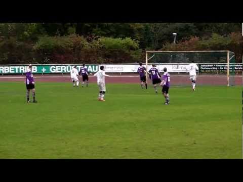 Tub Bocholt vs. Borussia Bocholt