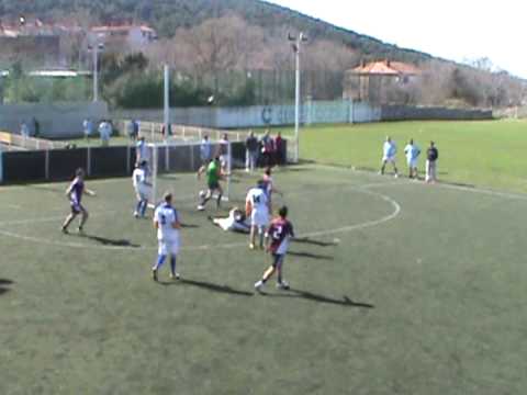 OPS Split - Rogoznica 3-2