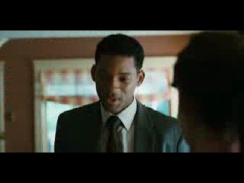 Seven Pounds (Trailer 2)