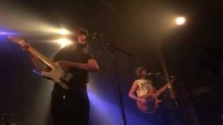 Courtney Barnett - Lance Jr (HD) Live In Paris 2014