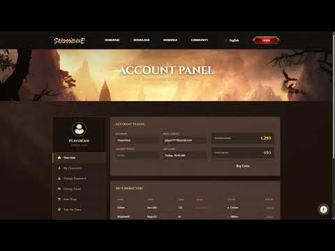Watch Demo