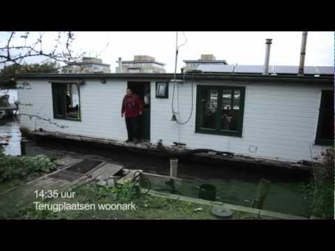 De Vries en van de Wiel - Project de Vecht