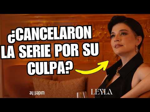 Leyla: Life, Love and Justice — Early ending, scandals and the goodbye of Alperen Duymaz (CIVAN)