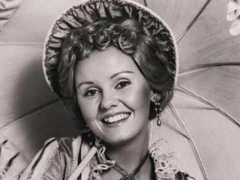 Ruth Welting Martern aller Arten ，Una voce poco fa