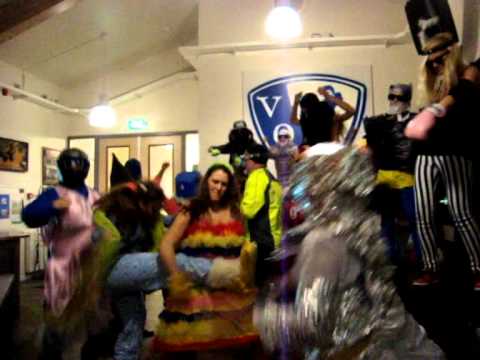 Harlem Shake VOP MA1