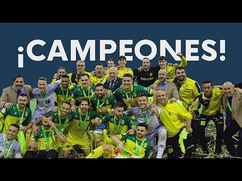 Jaén Campeón Copa de España 2023 | TODOS LOS GOLES