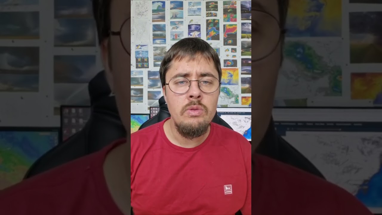 Previsão do tempo e temperatura para Itapiranga e região nesta quinta-feira (13)