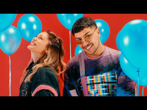 Samet Kardeşler x Sıla Şahin - Ayay