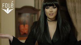 Ronela Hajati &amp; Young Zerka - Diamanta