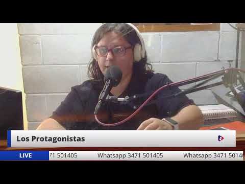 Los Protagonistas 21 Enero de 2026