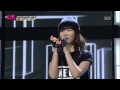 Akdong Musician - One of Kind (Live)