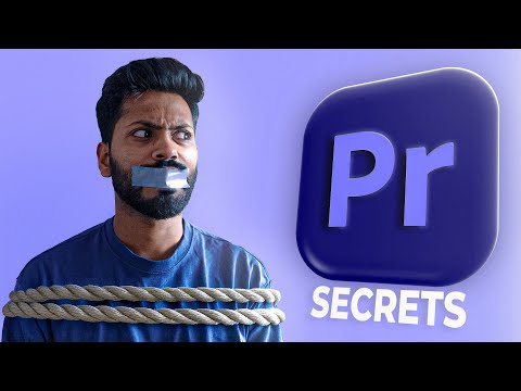 Premiere Pro Secrets 2025 ( Don't miss this )
