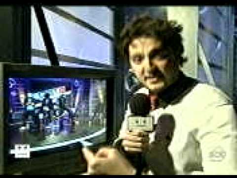 STARS FUSION PROJECT - QST DIA 20/10/2010