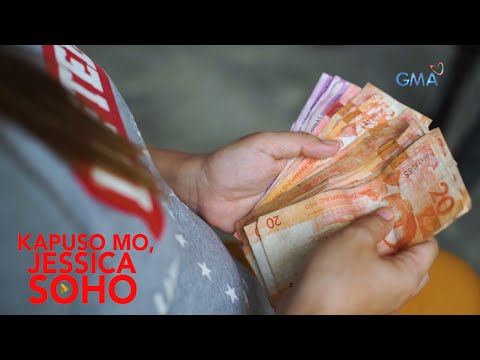 Kapuso Mo, Jessica Soho: LIBO-LIBONG INVESTORS, NABIKTIMA NG REPA INVESTMENT SCAM!