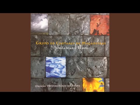 'Inda agora aqui cheguei