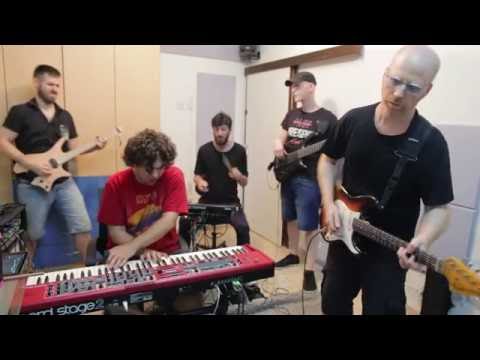 Project RnL ft. Oz Noy - Song 2 (Blur cover)
