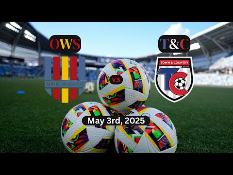 OWS VS T&C, Goalkeeper GoPro Highlights