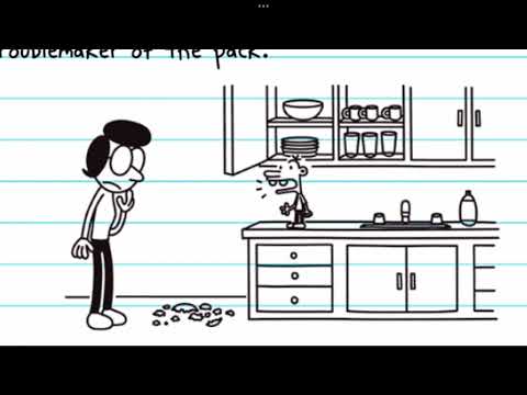 Johny Cheddar (video link in bio)