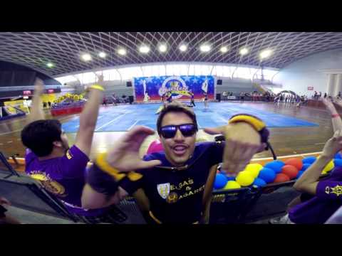 Helgas & Hagares - Cheerfest 2016/2
