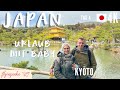 2 Tage In Kyoto Teil 1 Japan Vlog 12 Tage Mit Baby 4K 2023