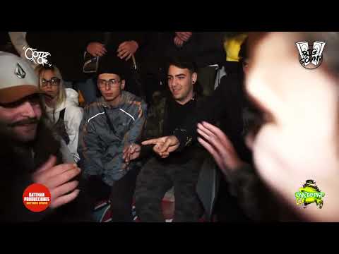 MOQUI vs SEZNA vs VARITO   16AVOS BIG SOUND