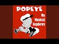 Me Musical Nephews GR Mix