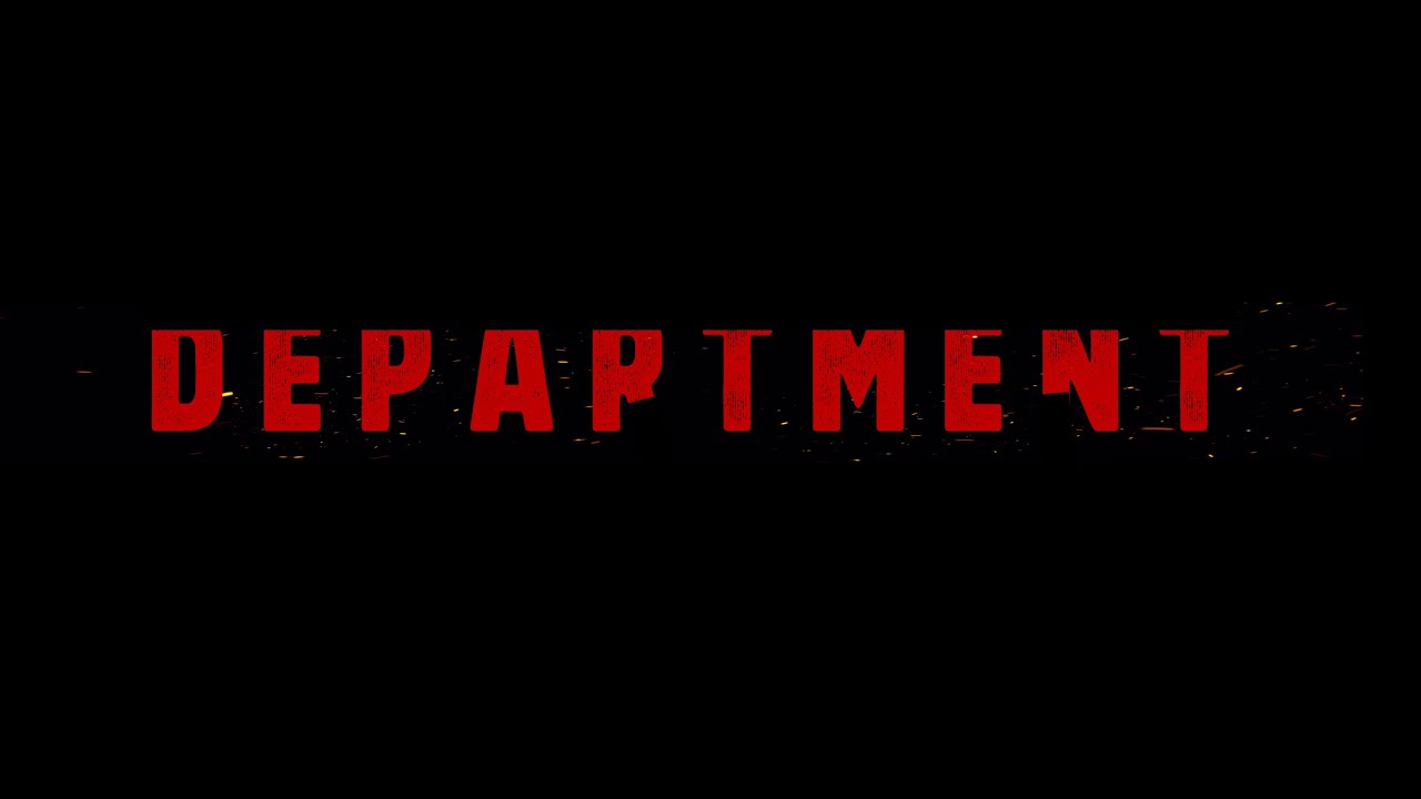 DEPARTMENT