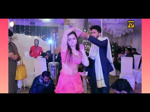 Hani Sheikh | Hum Ne Tum ko Dil ye Diya , dance Performance , 2022 , Pzp channel