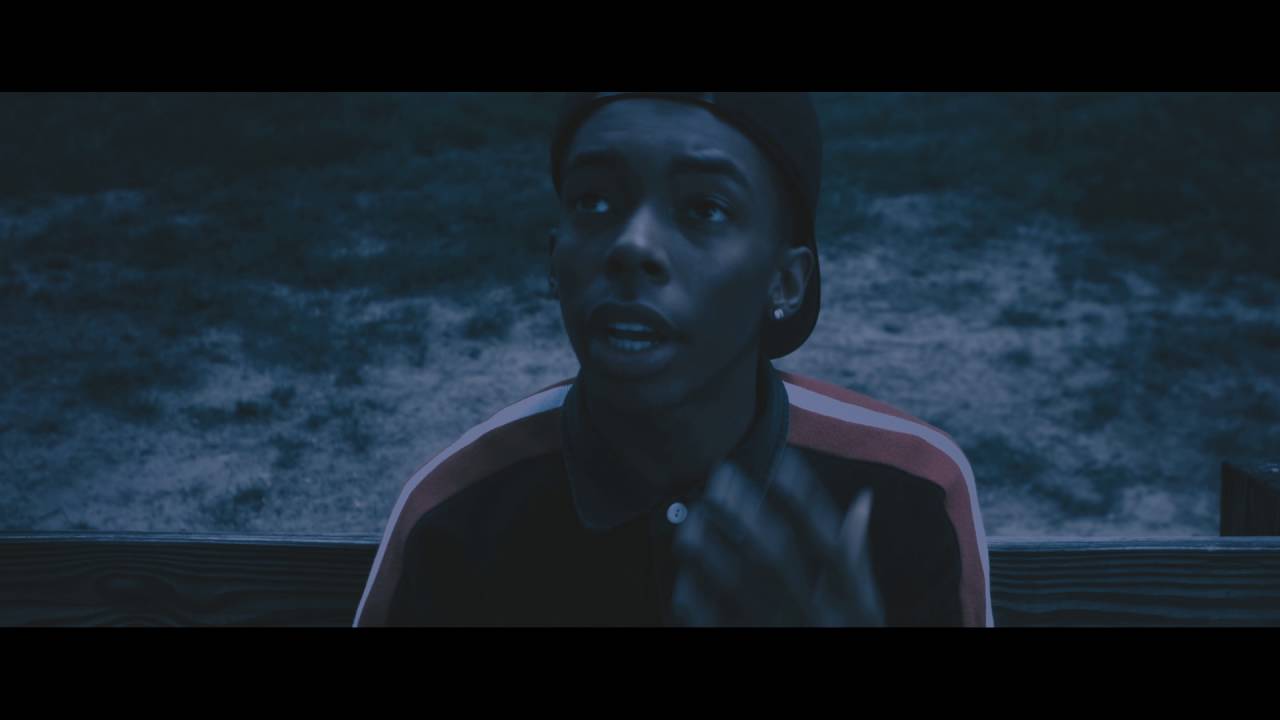 Bishop Nehru – “Midnight Reflecting”