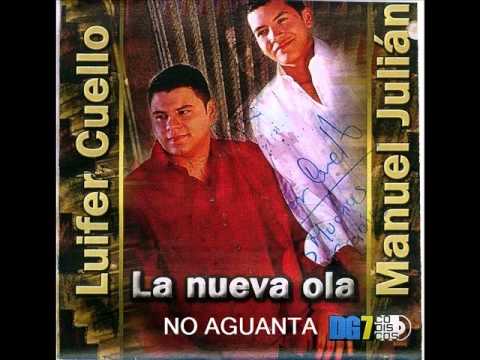 No Aguanta video