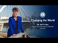 2023-24 Lions International President Dr. Patti Hill | Biography