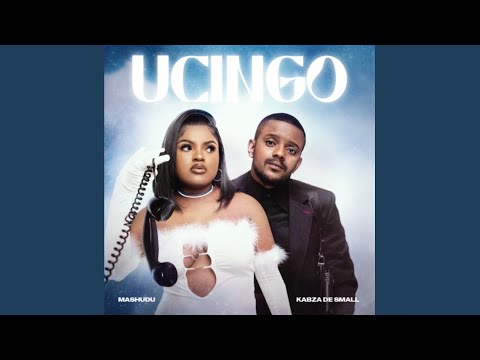 Mashudu & Kabza De Small - Ucingo (Official Audio)
