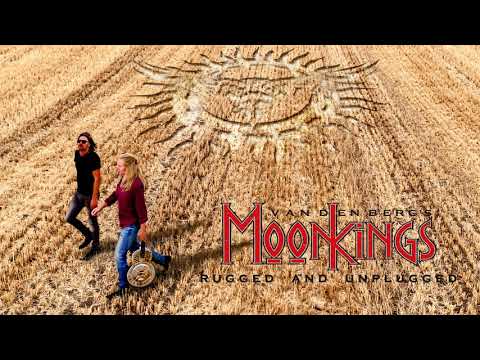 Vandenberg's MoonKings - Sailing Ships (Rugged And Unplugged)