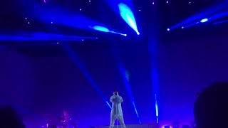 Oscar And The Wolf - So Real [[Live at Ziggo Dome 24-11-2018]]