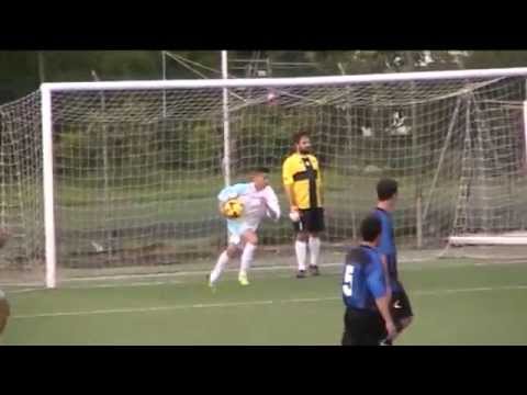DIL32 110514 - SAN CIPRIANO - VARAZZE DON BOSCO 3-4 | PROMOZIONE A - PLAY OUT
