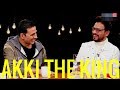 Akshay Kumar Funny Moment | Actors Round Table