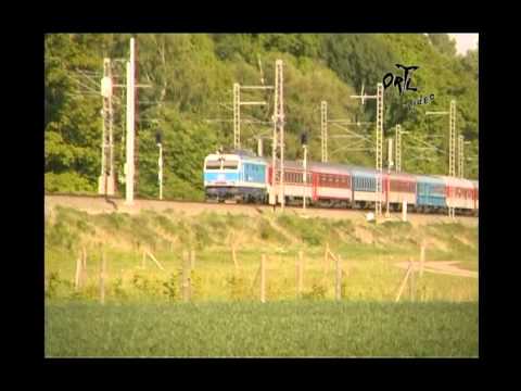 151 007 2 s Ex 145 Landek
