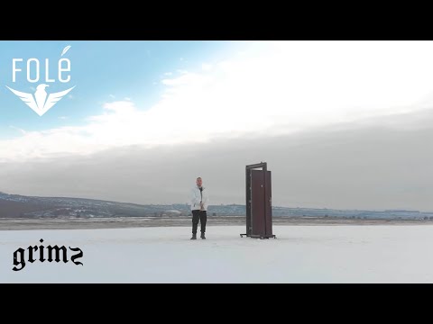 GRIMZ - ICE (Music Video)