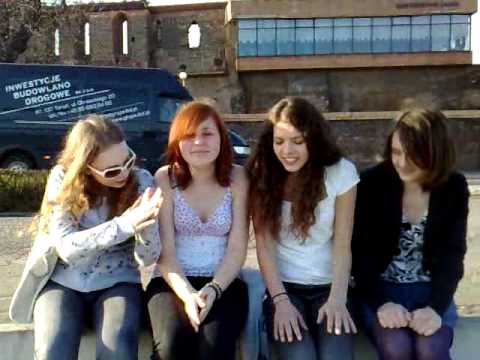 Bo wszystko to i luzją jest i magią