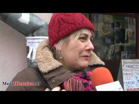 Oleśnica 2010: truancy survey