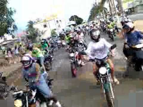 bloco experimenta 2011