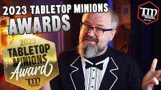 Tabletop Minions - Cyberpunk Red: Combat Zone video thumbnail